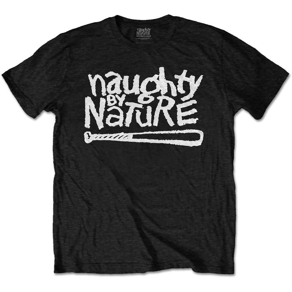 Naughty by Nature Tee