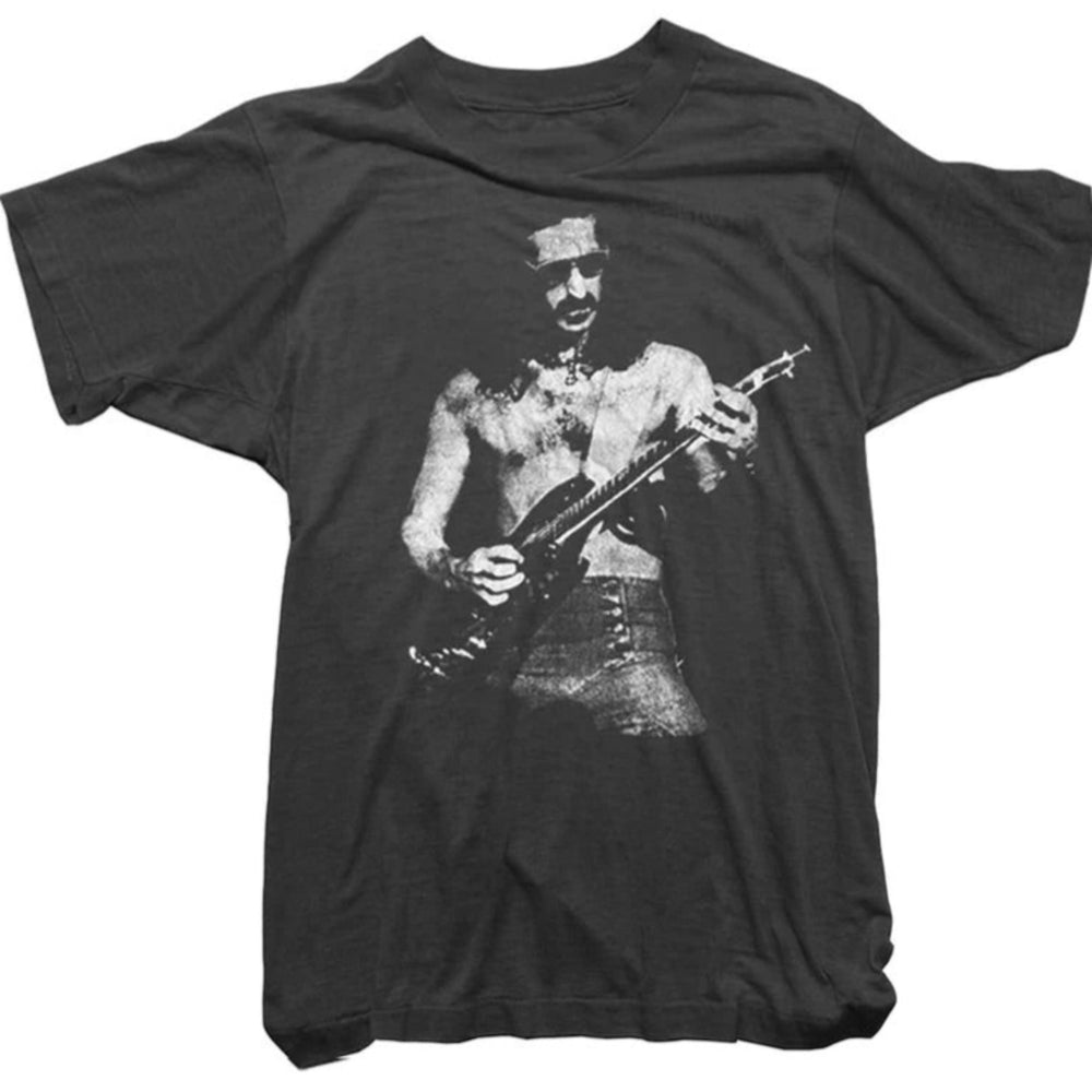 Frank Zappa - Music Is The Best Tee