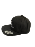 COLLECTION:live Snapback Hat