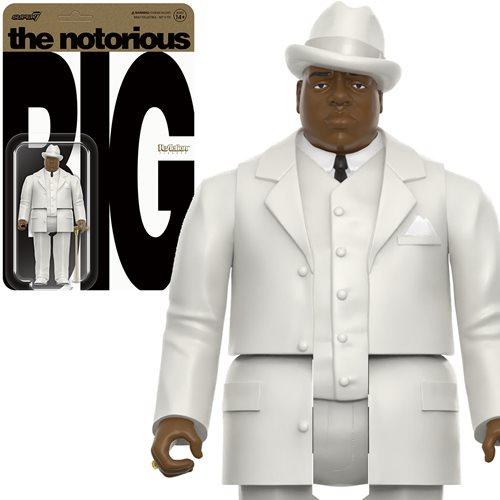 The Notorious B.I.G. - Reaction Wave 3