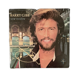 Signed Vinyl - Barry Gibb