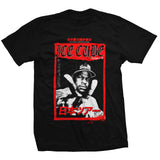 Ice Cube Kanji Peace Tee