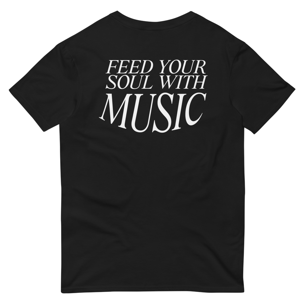 Feed Your Soul Tee