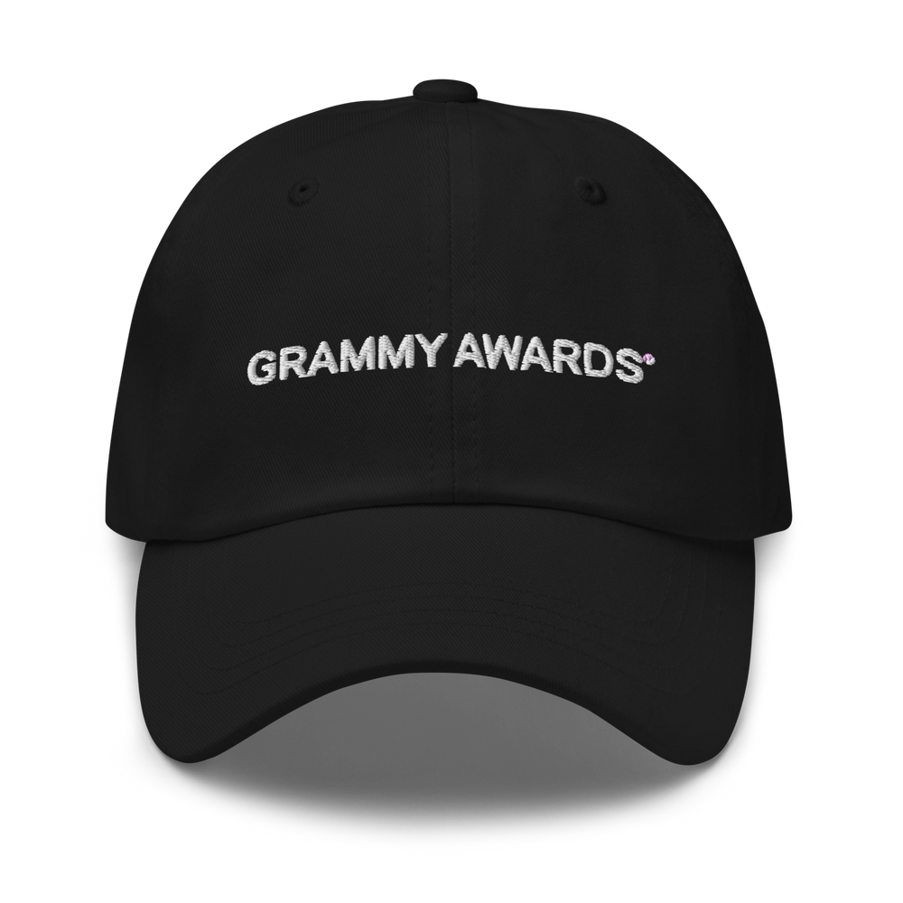GRAMMY Awards Dad Hat