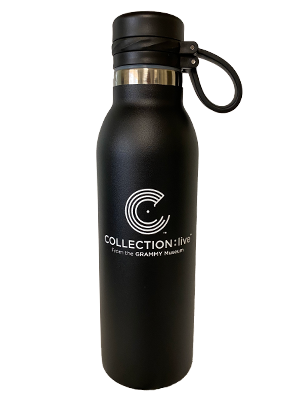 COLLECTION:live Thermal Bottle