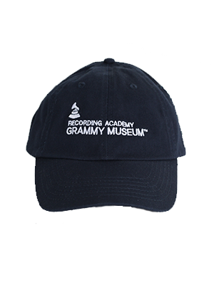GRAMMY Museum Dad Hat