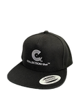 COLLECTION:live Snapback Hat