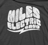 Miles Davis Electric Band Tee