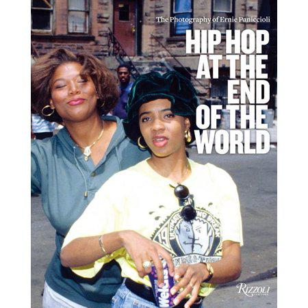 Hip Hop at the End of the World: The Photography of Brother Ernie by Ernest Paniccioli