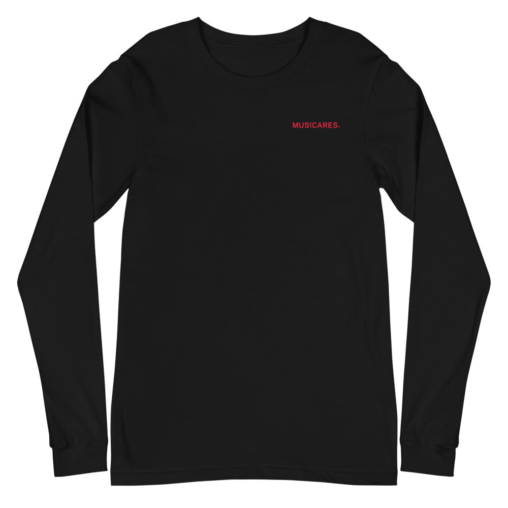 Long Sleeve Unisex T-Shirt
