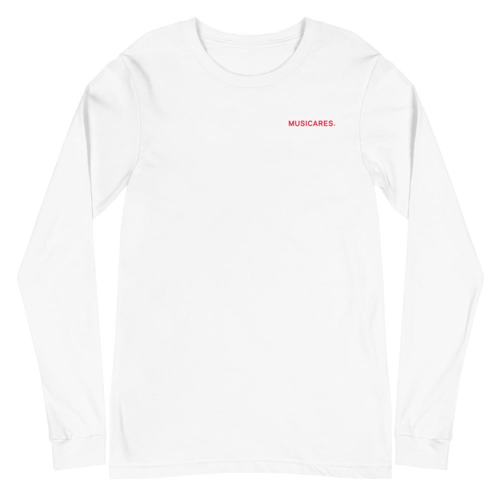 Long Sleeve Unisex T-Shirt